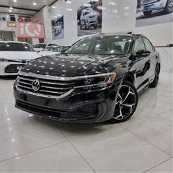 فولكسفاغن باسات